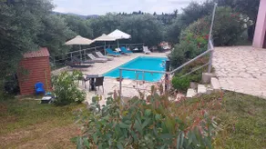 B-Holidayhome Matthaeus, -3 E on the Corfutrail /, 3 km to the sea - Image 3
