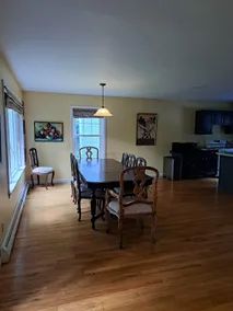 Best of Both - Quiet woodland home near activities - Image 4