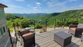 Panoramic stone house with private pool – Langhe - Image 5
