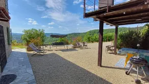 Panoramic stone house with private pool – Langhe - Image 3