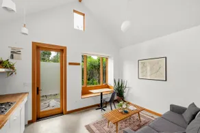 NE Irving Park Cottage - Image 2