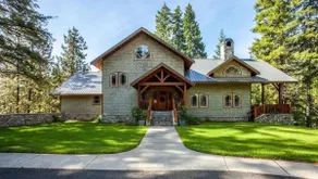 Snowgrass Lodge - A River & Mountain Retreat - Image 2