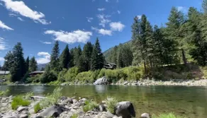Snowgrass Lodge - A River & Mountain Retreat - Image 5