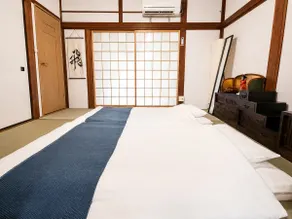 Cozy Tatami Stay｜Easy Access to Namba & Tennoji　 - Image 2
