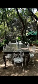 Monte Bella – Vintage Style Parsi Villa - Image 2