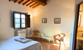 Borgo Bottaia ”Il Melo” 2 people - Image 3