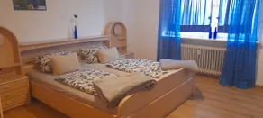 Cozy apartment with 2 balconies - Image 5
