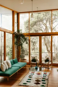 An Architectural Bush Retreat near Yarra Valley - Image 3