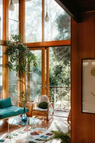 An Architectural Bush Retreat near Yarra Valley - Image 4