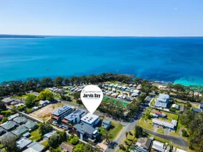 Une terrasse au Huskisson, baie de Jervis - Image 3