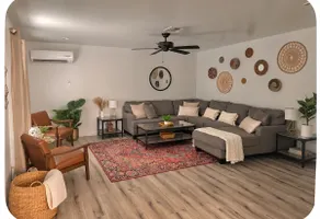 Casa Mendoza desert retreat w/ pool 3BD#064938 - Image 2