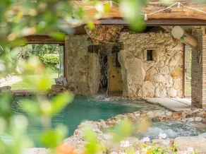 Luxury Villa, Salt water Pool-Orvieto -14 p -Owner - Image 2