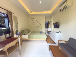 Deluxe Bungalow - Private Balcony (Ensuite) - Image 3