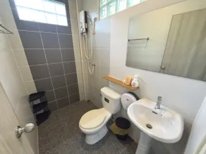 Deluxe Bungalow - Private Balcony (Ensuite) - Image 4