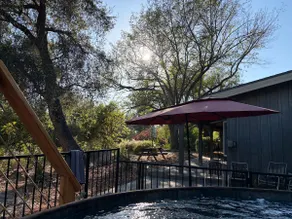 Ojai Valley East End Chic Ranch Home & Orchard på 3 Acres w / smukke 360 ​​visninger - Image 3