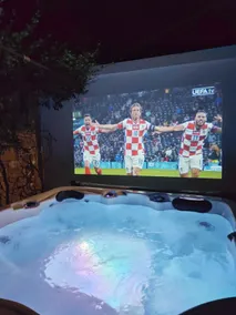 Vacation Home Barac (hot tub) - Image 2