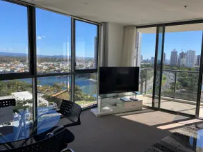 Amasing Oceanview High Floor steps Beach Balcony - Image 2