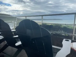 ”4 mins Bed 2 Beach” - Amazing views: 9 Oceanpoint - Image 4