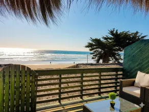 An exquisite oceanfront cabin in Maitencillo - Image 2