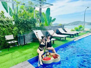 Nha Trang Harbor View Villa - Image 4