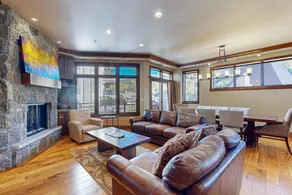 Incredible 3BR Ski In/Out | Pool/Hot Tub | W/D - Image 5