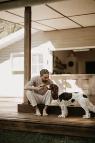 Little Railway Cottage - Pet friendly - Pool - Image 5