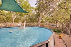 Charming Canyon Lake Cottage w/ Pool & BBQ Pit! - Image 2