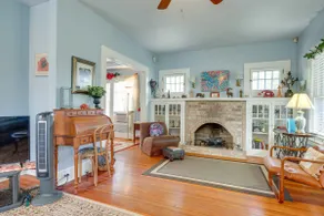 Charming Canyon Lake Cottage w/ Pool & BBQ Pit! - Image 5