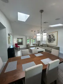 Waterfront Fun on the River, Spacious Modern Home - Image 4