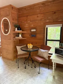 Peace Valley Sanctuary - Blue Spirit Studio - Image 5