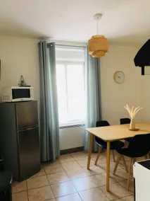 Nice 40 m² house in Thouarsais - Image 3