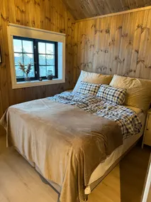 Modern cabin at Blefjell - Image 3