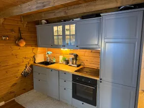 Modern cabin at Blefjell - Image 2