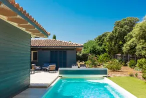 Gran Villa con piscina climatizada cerca. playas y montañas - Image 4