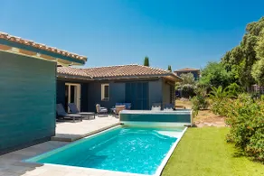 Gran Villa con piscina climatizada cerca. playas y montañas - Image 5