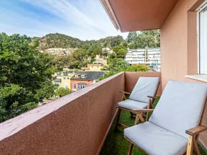Malaga Exclusive Beach Apartment with Terrace - Image 3