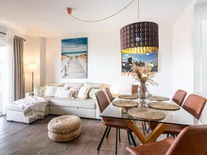 Malaga Exclusive Beach Apartment with Terrace - Image 5