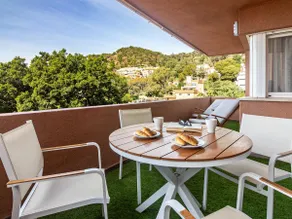Malaga Exclusive Beach Apartment with Terrace - Image 2