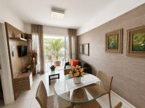 Apt. with Balcony in Palm Beach, 300m Beach Park - Image 2