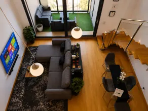 Duplex loft 125 m² · pool, gym and parking - Image 5