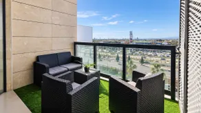 Duplex loft 125 m² · pool, gym and parking - Image 2