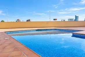 Duplex loft 125 m² · pool, gym and parking - Image 3