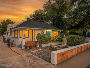 Old Town Cottonwood Cottage - Image 2