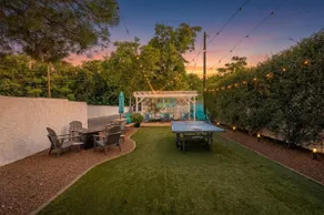 Old Town Cottonwood Cottage - Image 3