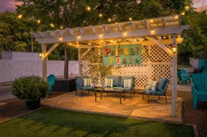 Old Town Cottonwood Cottage - Image 5