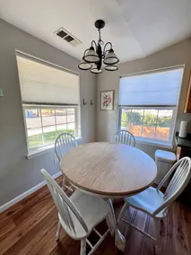 *Modern Getaway* w/deck, near Bethel & I5, +extras - Image 5