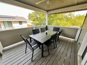 *Modern Getaway* w/deck, near Bethel & I5, +extras - Image 3