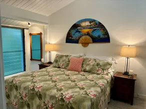 Peaceful Keauhou Condo. A/C. All Taxes included. - Image 2
