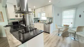Beach House by the Bay - Image 4