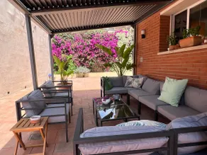 Gemma’s Place-Cute private garden&pool 20km to BCN - Image 5